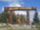 Welcome to Chetwynd Sign # 5.jpg