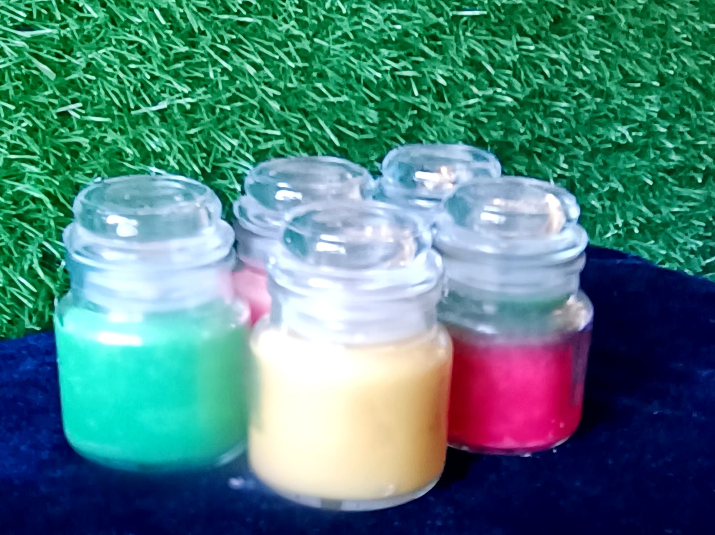 Scented Candles - Small