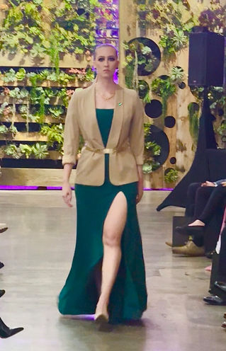 NH Fashion Week Debuts in Couture Culture