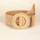 Miniature : CEINTURE ELASTIQUE RAPHIA