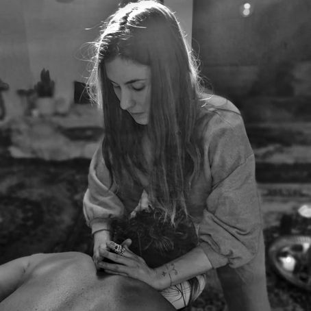 Kan een healing psoas massage jou helpen?