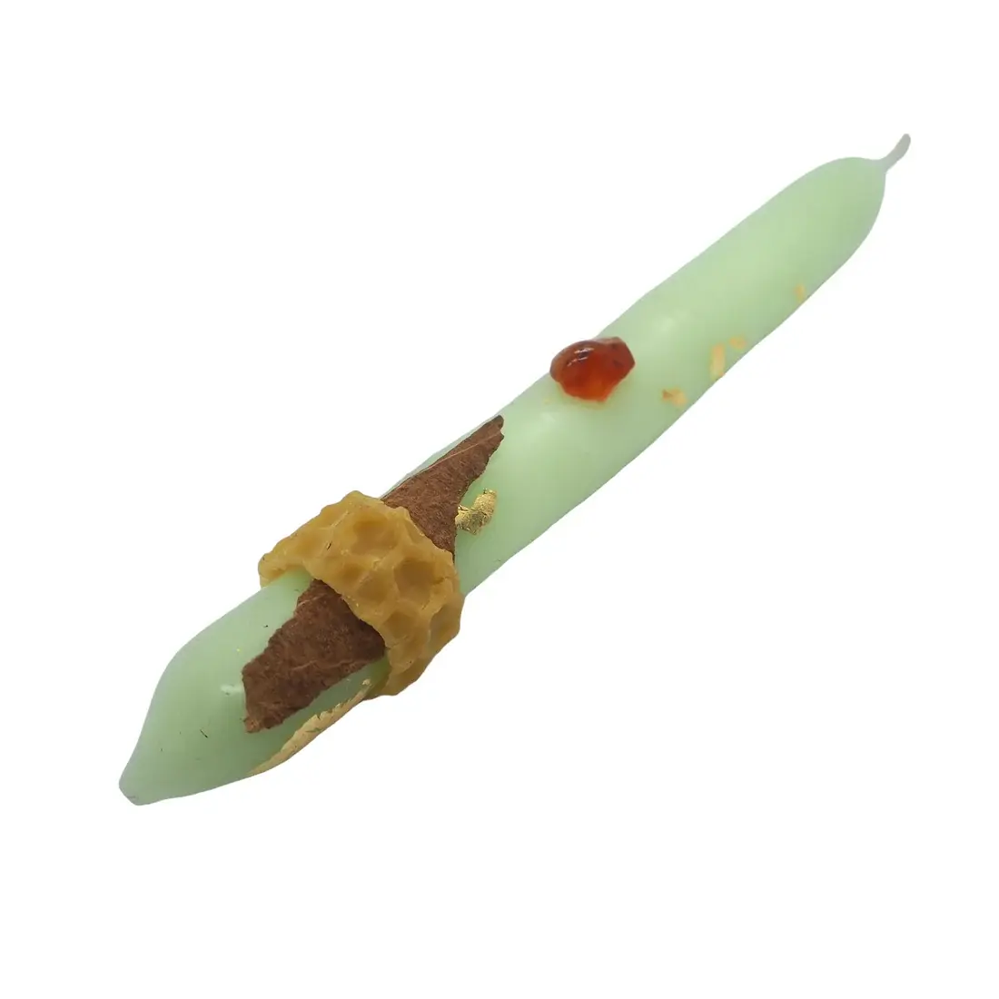 Good luck ritueelkaars 