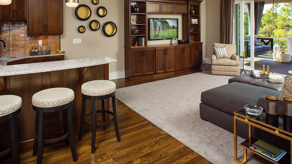 What Sets a True Custom Home Builder Apart on the Carolina Coast