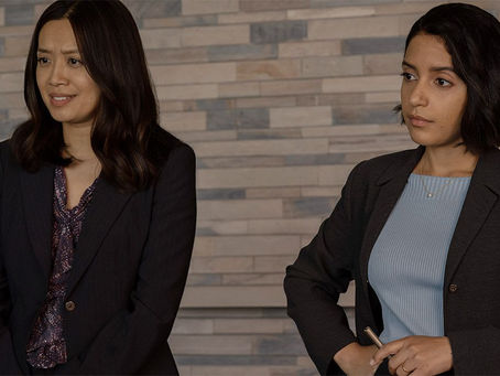 For All Mankind Season 5 Premieres March 27: Why Cynthy Wu and Coral Peña Matter for the Asian American Experience in Sci‑Fi