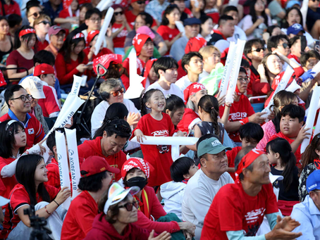 World Cup 2026 in Los Angeles: Asian Teams, Ethnic Watch Parties, and How Immigrant Communities Are Transforming Soccer Culture