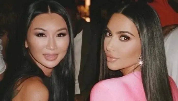 Canada's "Asian Kardashian"