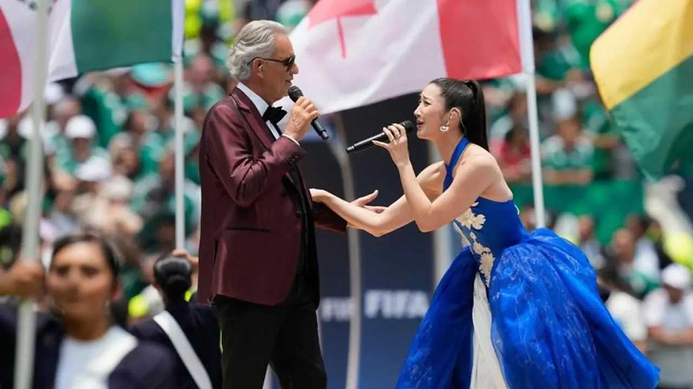 From K-Pop Trainee to World Cup 2026 Anthem: How EJAE Went From “KPop Demon Hunters” to Global Stardom