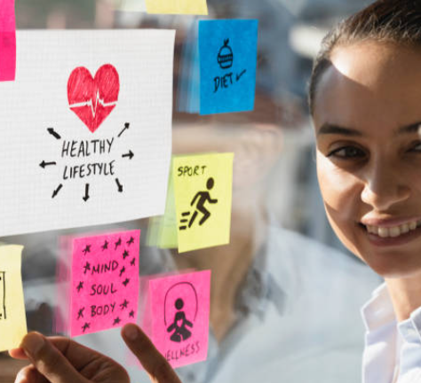 Uncover the Power of Wellness Coaching with Elite Medical Fitness Training