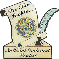 Oratorical Contest | Carroll Post 31