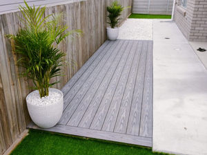 Eco-Friendly Outdoor Living: The Rise of Recycled Plastic Decking