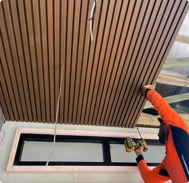 Weather Protection Cladding Why External Wall Cladding Improves Weather Safety