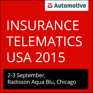 Insurnace Telematics USA 2013 by Telematics Update to feature Vehcon CEO Fred Blumer