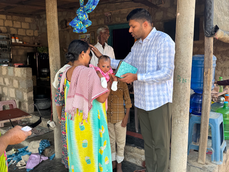 Inspiring Bible Verses for Mission Work