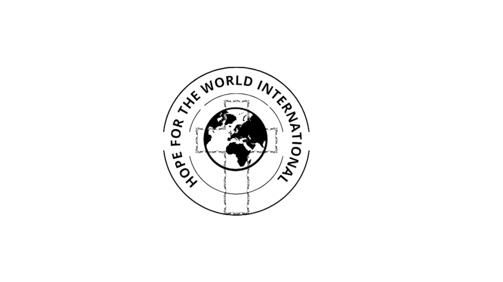 Hope for the World International Inc logo