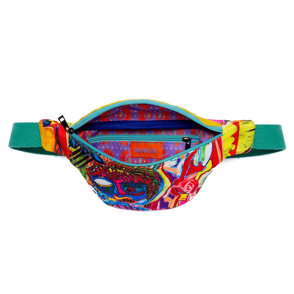 Thumbnail: İçgüdü Fanny Pack