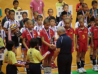 2011全国大会準優勝