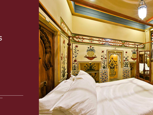 Expert Tips on How to Book Hotels in Udaipur