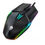 Miniatura: Mouse Gamer Uzi Eg 113 Evolut Led Rgb 3200 Dpi Óptico