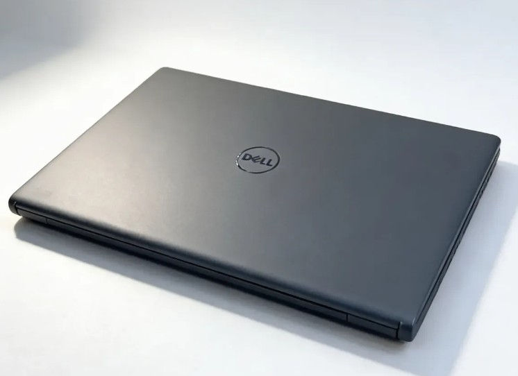 Notebook Dell