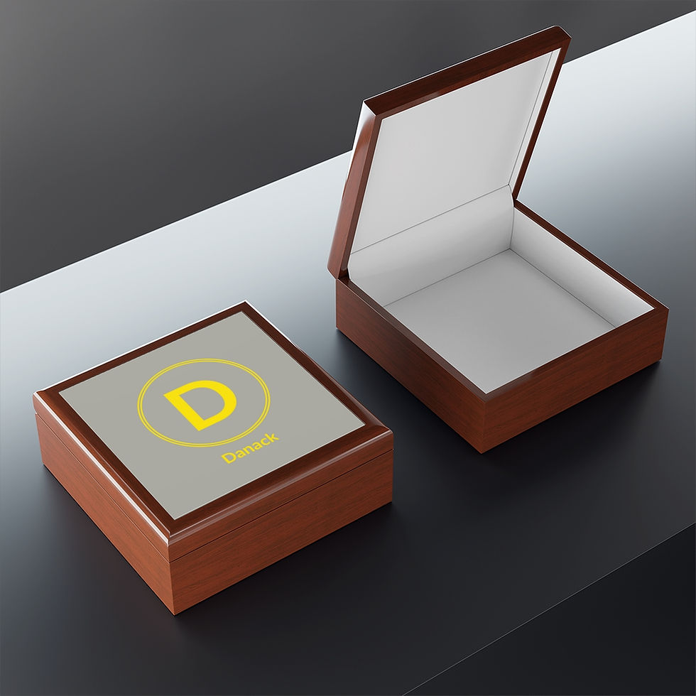 Thumbnail: Jewelry Box
