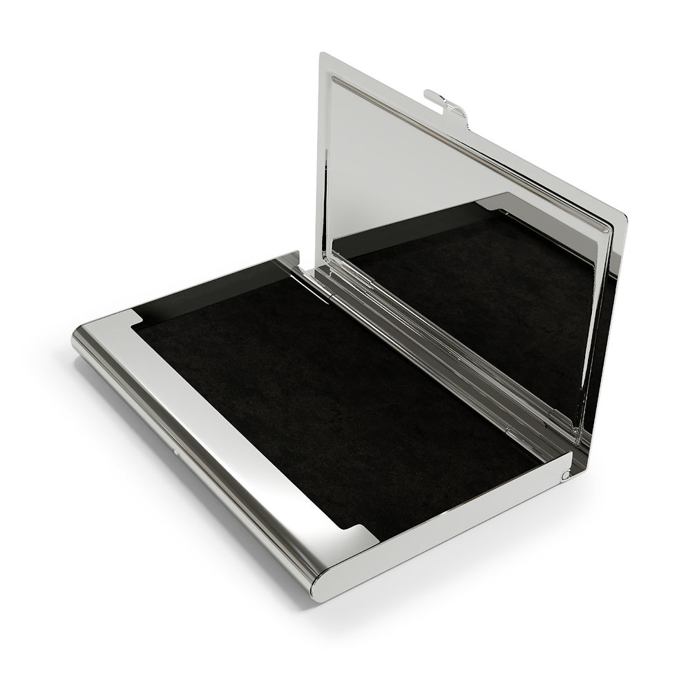 Thumbnail: Business Card Holder