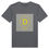 Miniature : Organic Unisex Crewneck T-shirt