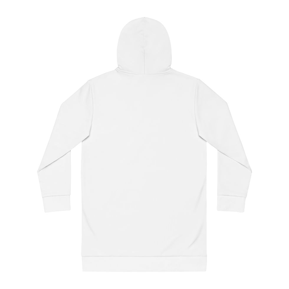 Thumbnail: Women's Hoodie Dress (AOP)