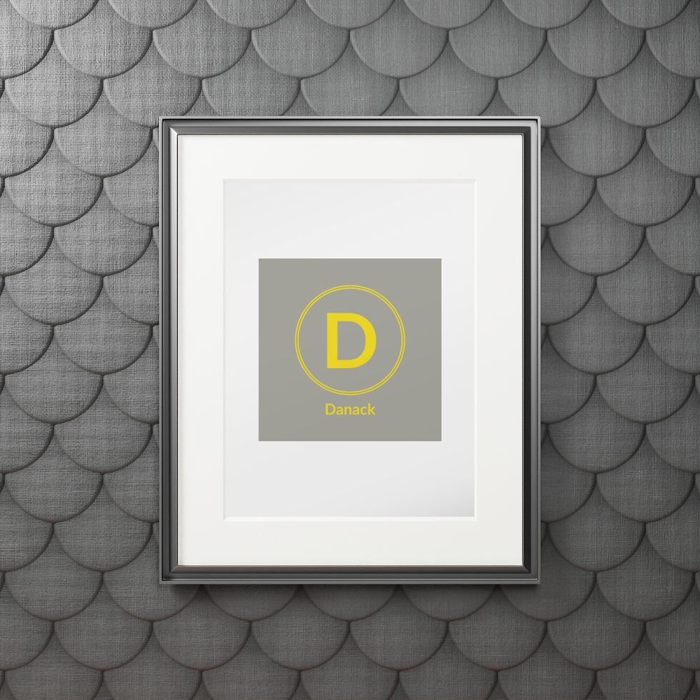 Miniaturbild: Fine Art Prints (Passepartout Paper Frame)