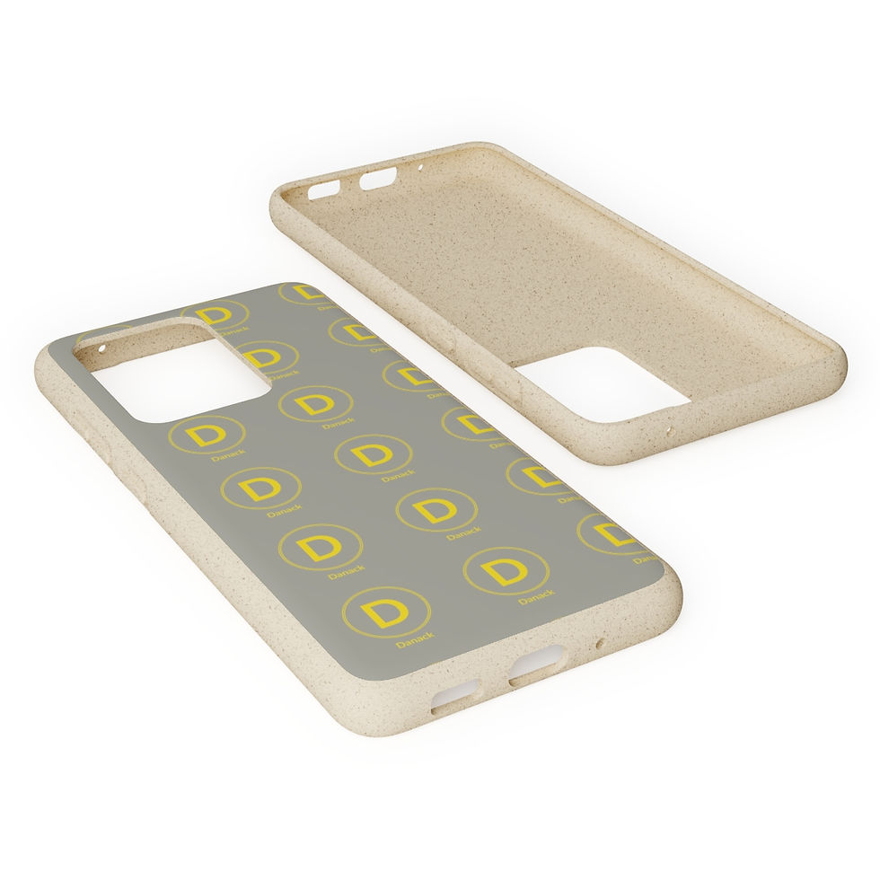Thumbnail: Biodegradable Cases