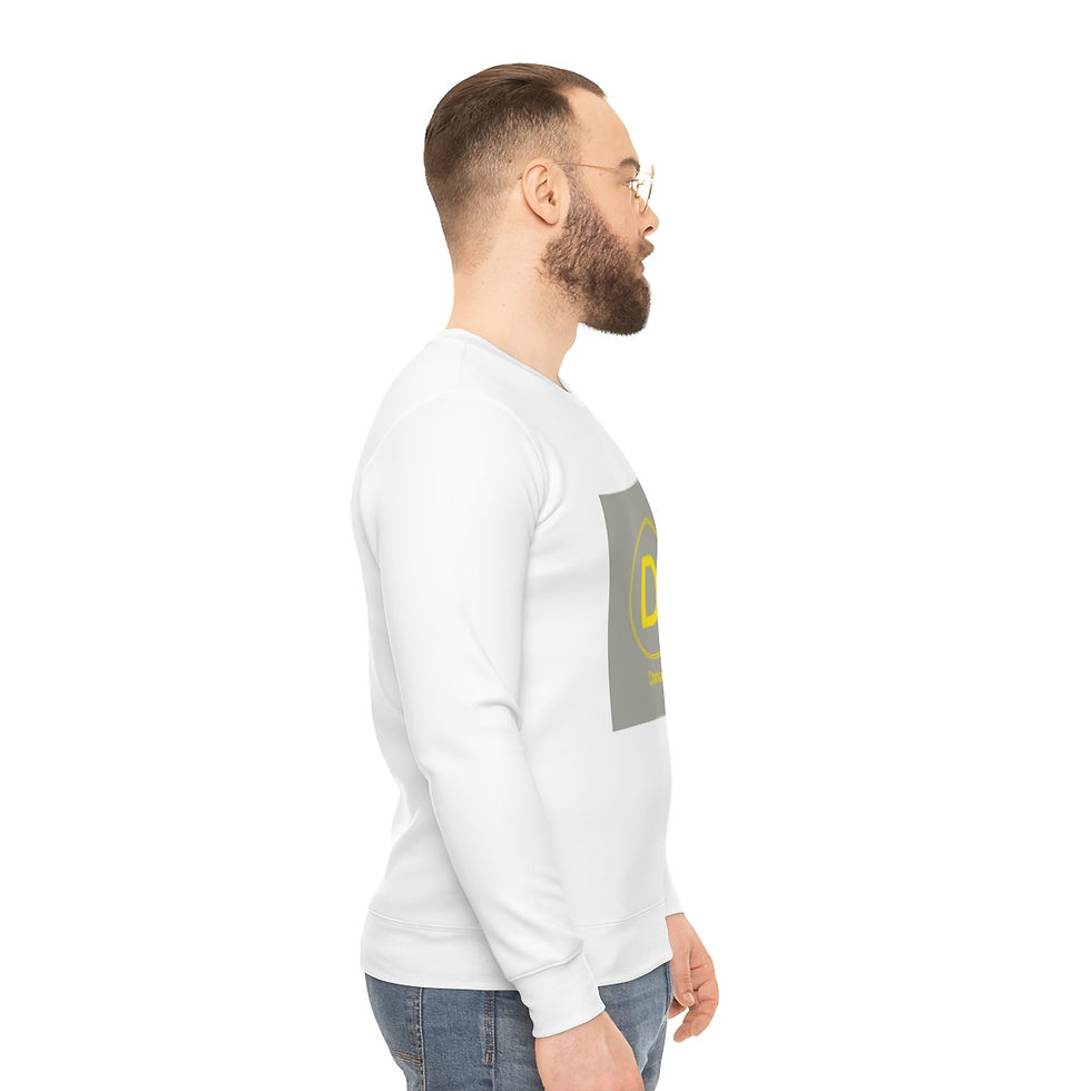 Thumbnail: Lightweight Sweatshirt (AOP)