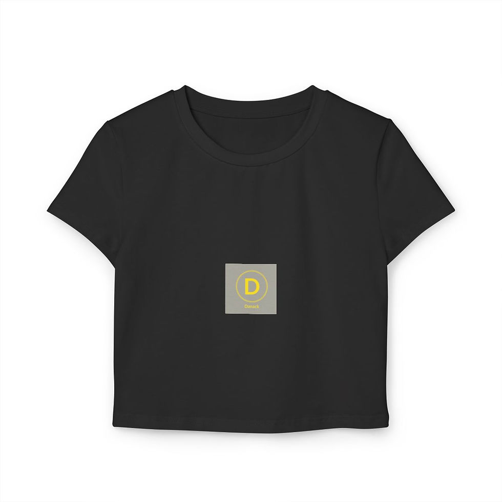 Miniaturbild: Women's Baby Tee