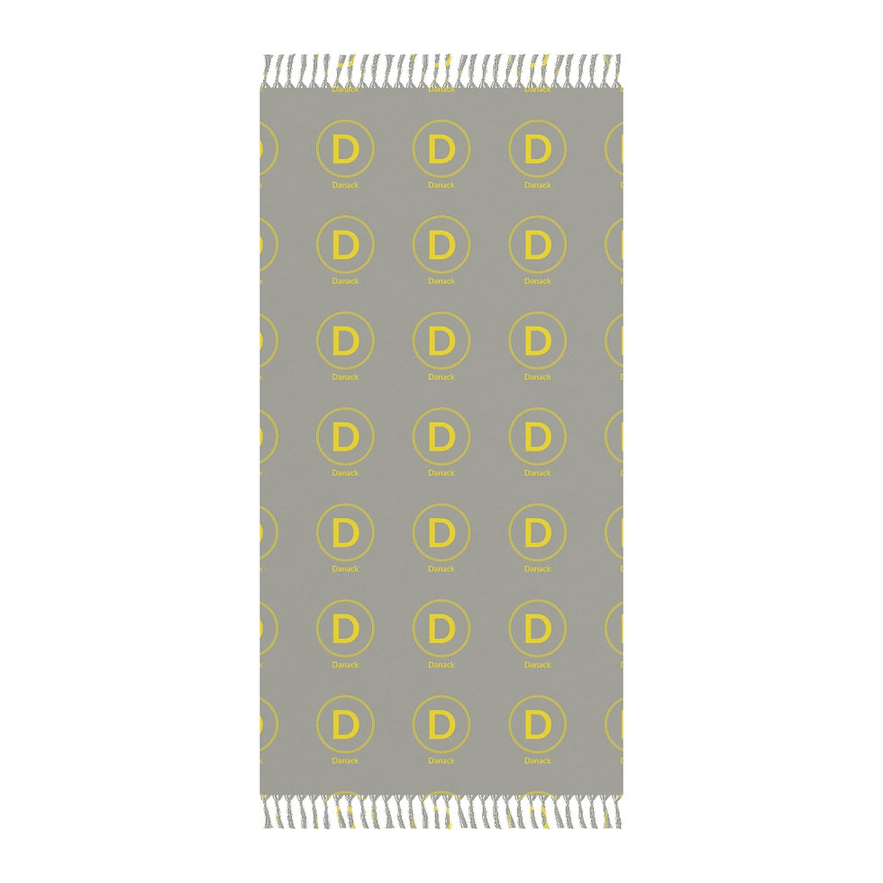 Thumbnail: Boho Beach Cloth
