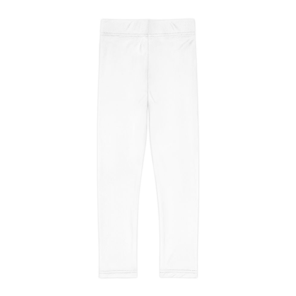 Thumbnail: Kids Leggings (AOP)