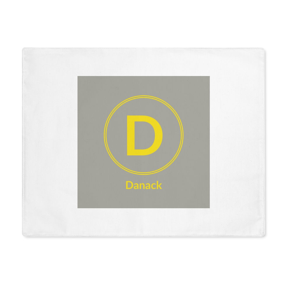 Thumbnail: Placemat, 1pc