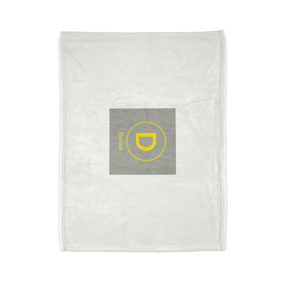 Thumbnail: Soft Polyester Blanket