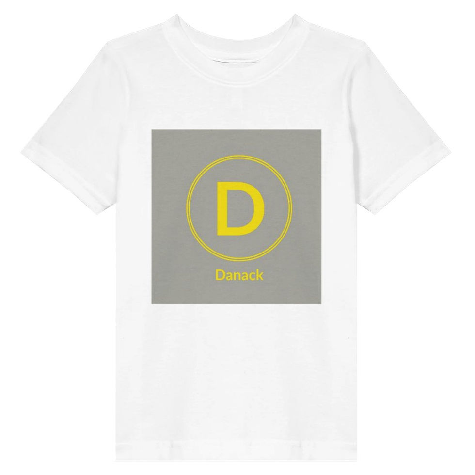 Thumbnail: Toddler Fine Jersey T-Shirt | Rabbit Skins 3321