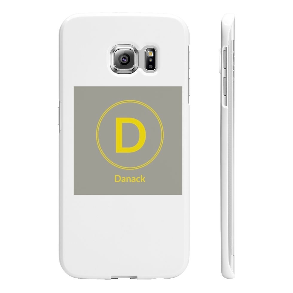 Thumbnail: Wpaps Slim Phone Cases