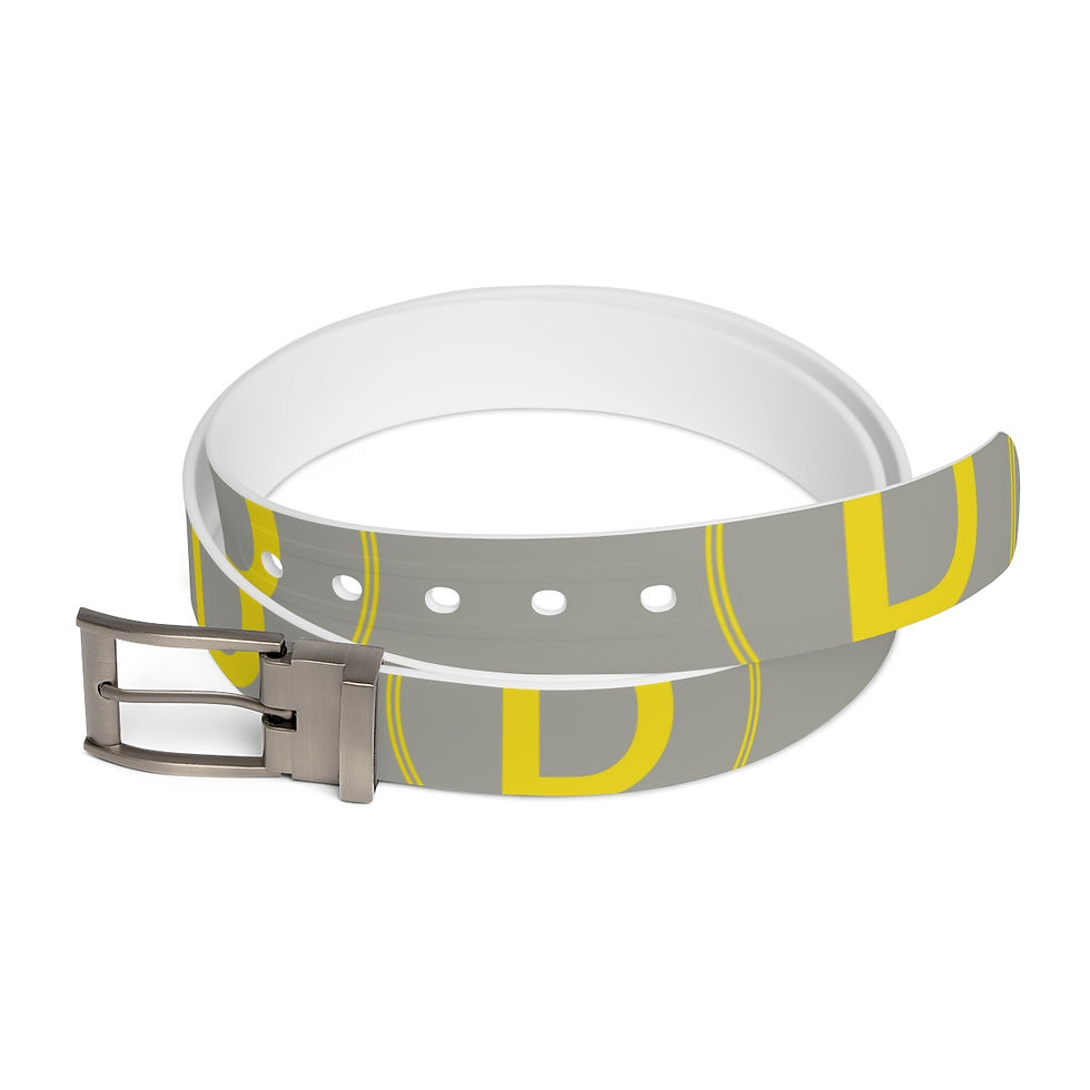 Thumbnail: Belt