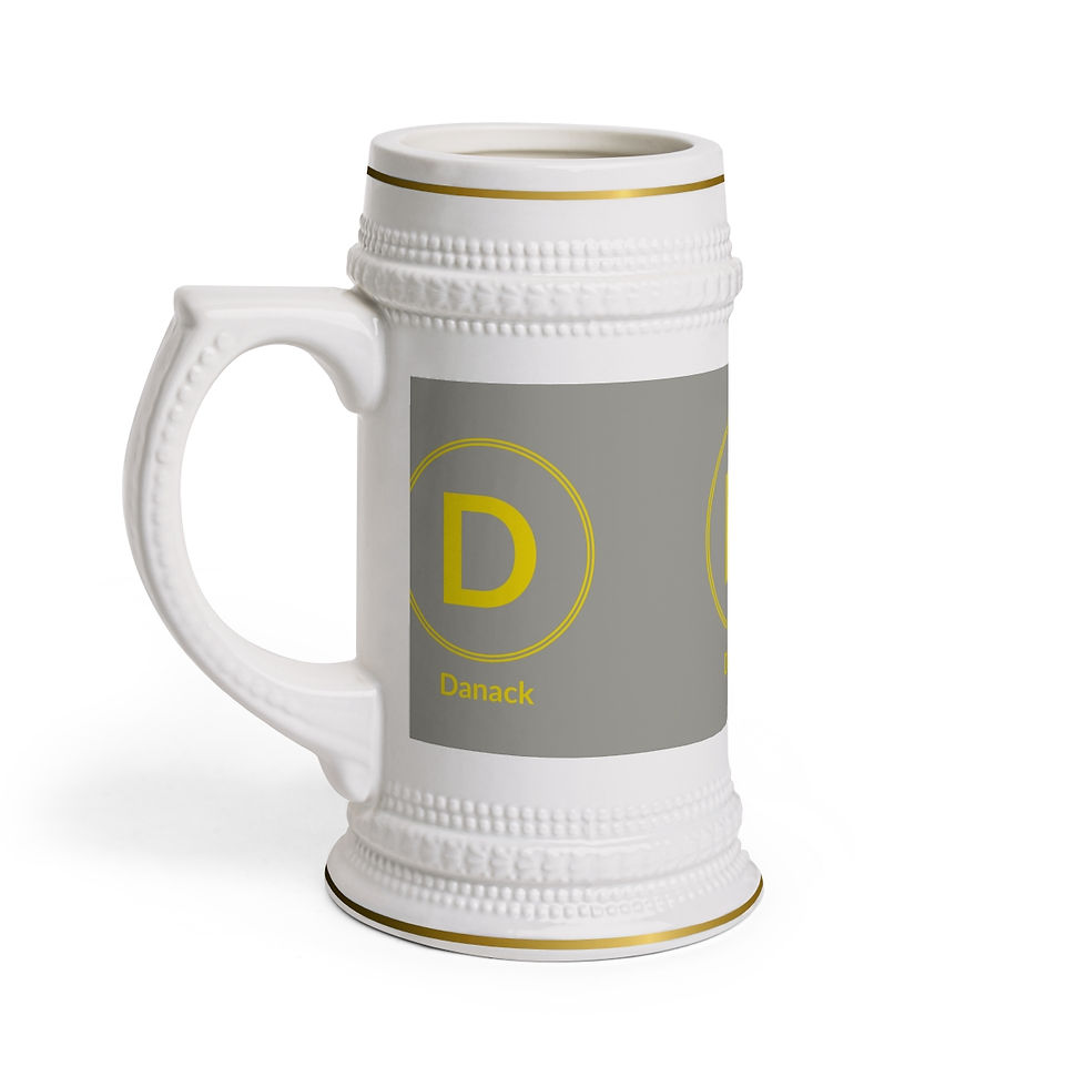 Miniaturbild: Stein Mug