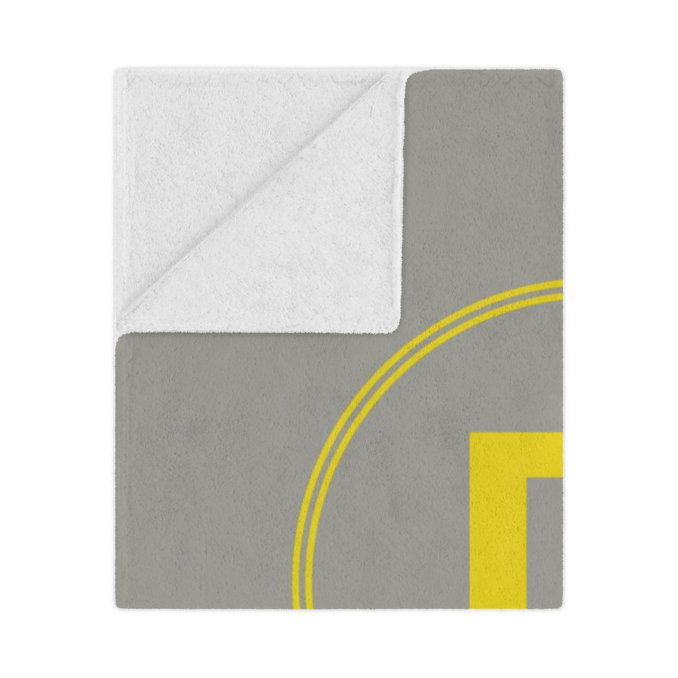 Thumbnail: Microfiber Blanket