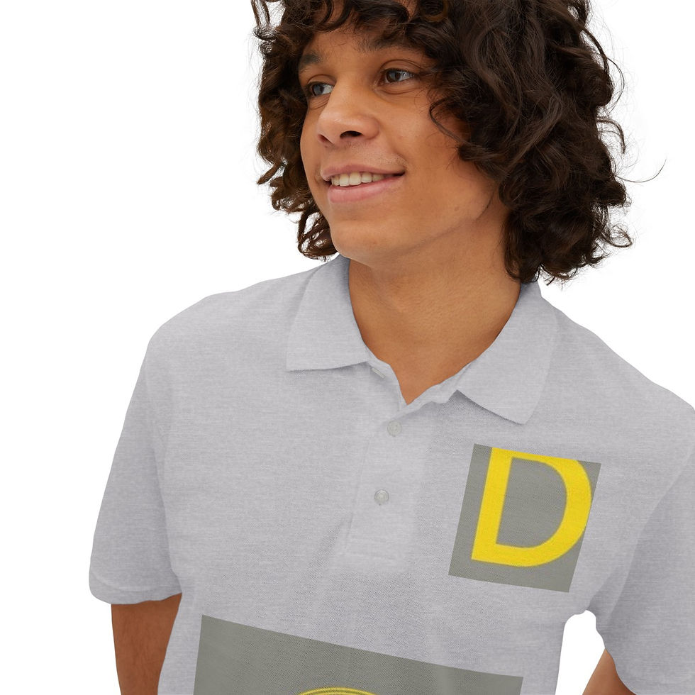 Thumbnail: Men's Piqué Polo