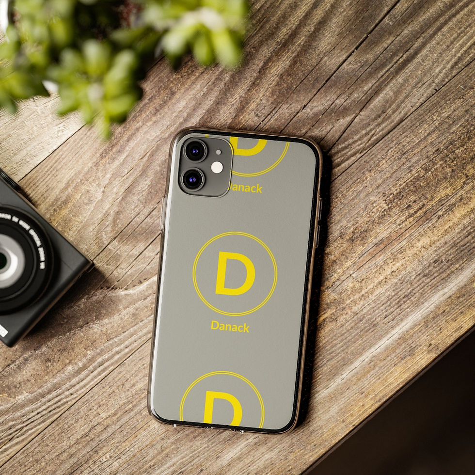 Thumbnail: Soft Phone Cases