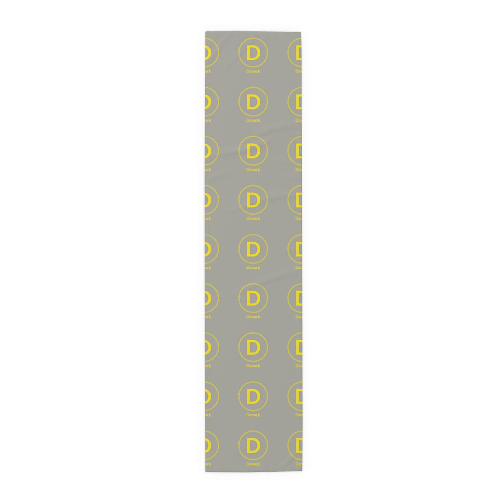 Thumbnail: Table Runner (Cotton, Poly)