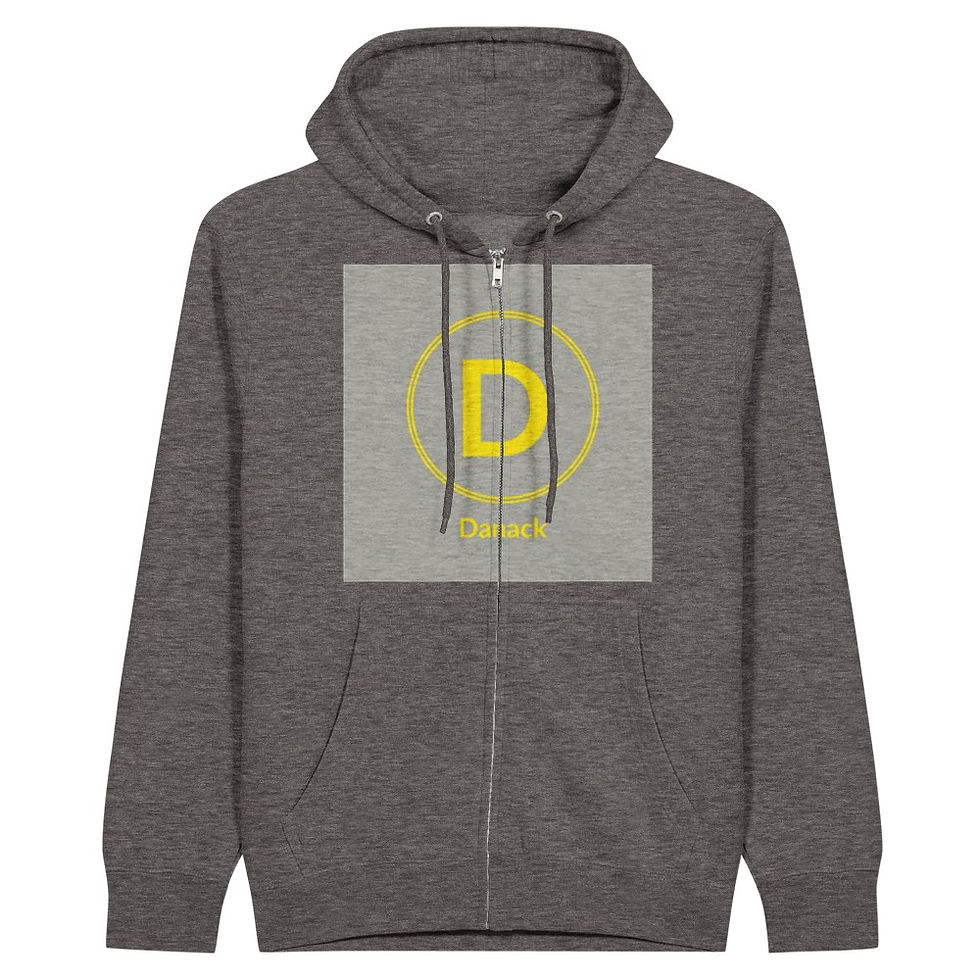 Thumbnail: Premium Unisex Zip Hoodies