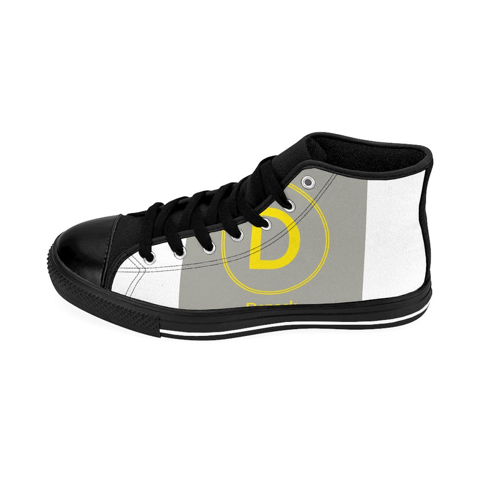 Thumbnail: Women's Classic Sneakers