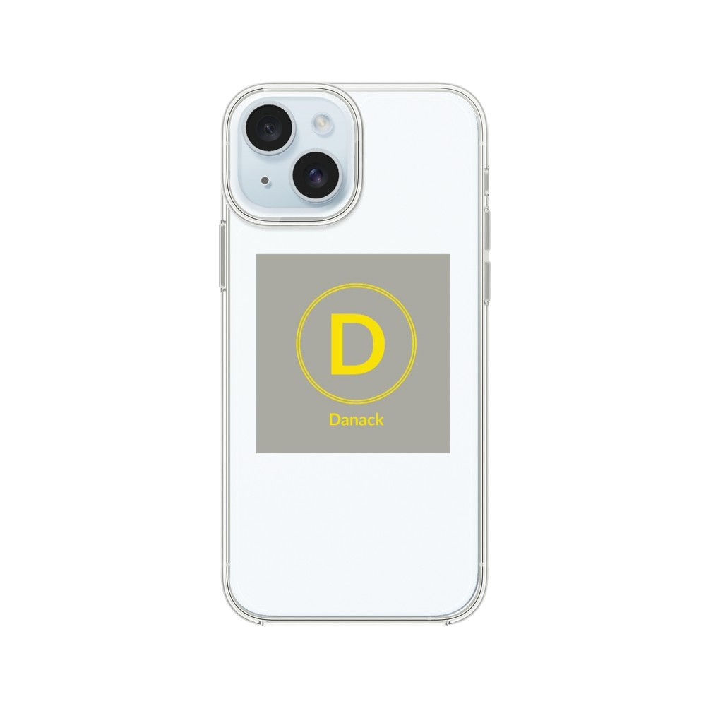 Clear case