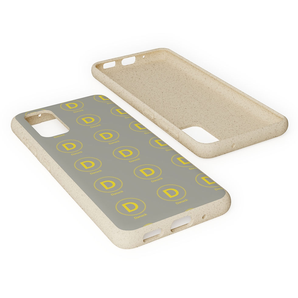 Thumbnail: Biodegradable Cases