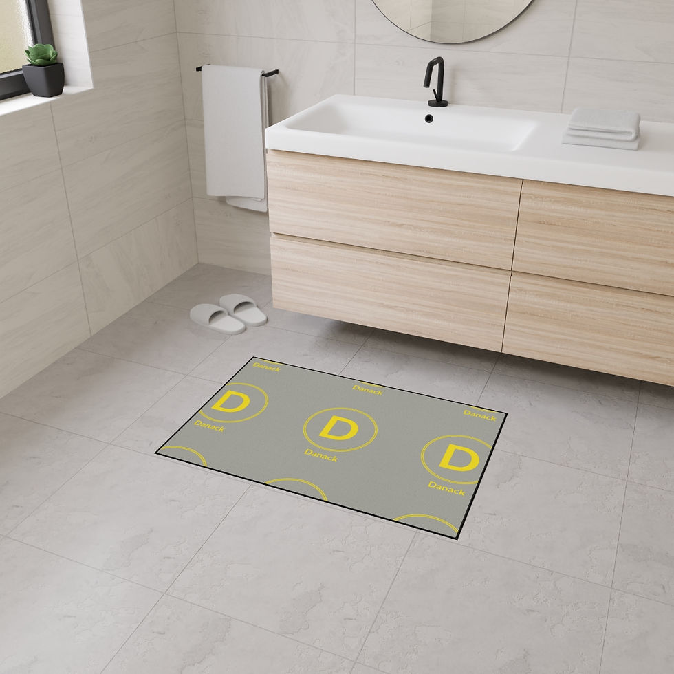 Thumbnail: Heavy Duty Floor Mat