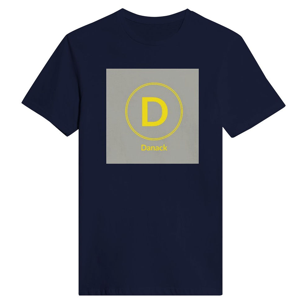 Thumbnail: Classic Womens Crewneck T-shirt