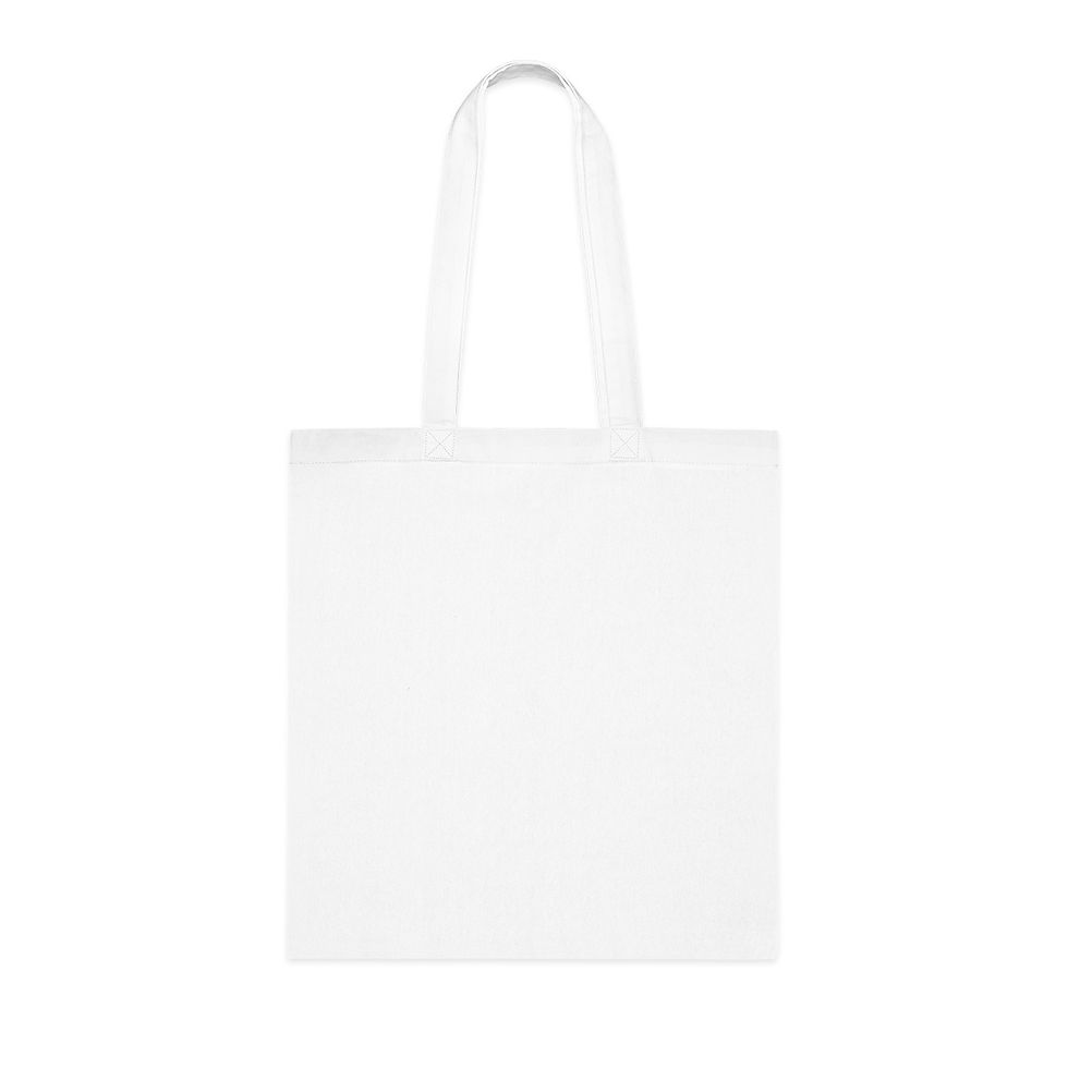 Thumbnail: Cotton Tote